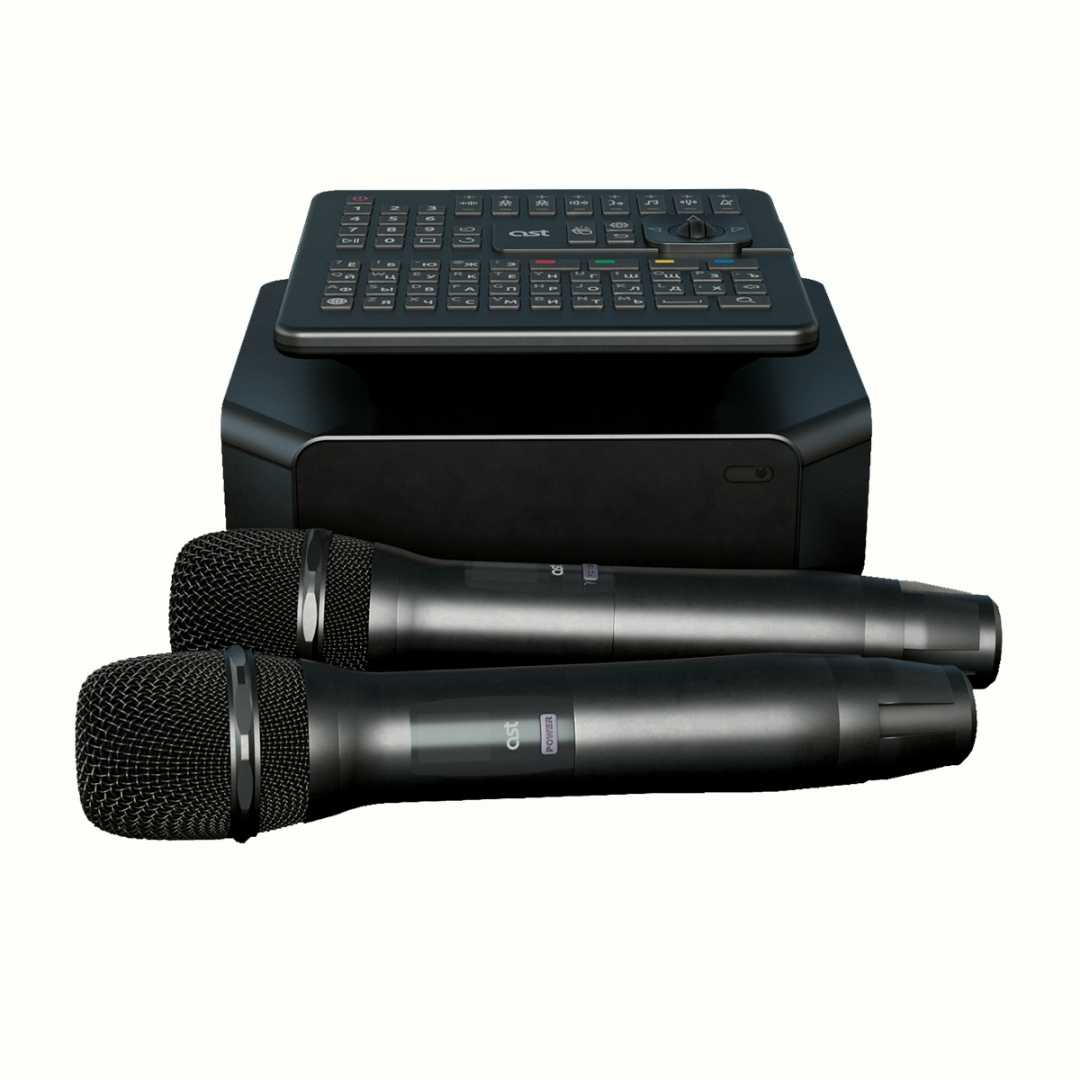 AST Zoom 2 (AST-90) в Кургане