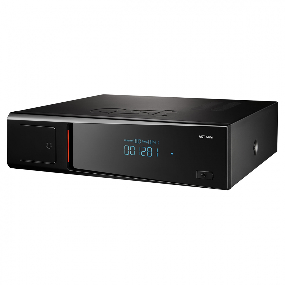 AST Mini (AST-25B) профессиональная система караоке в Кургане