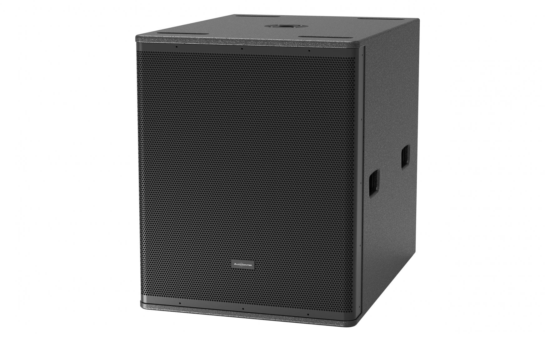 Audiocenter S3118A сабвуфер активный в Кургане