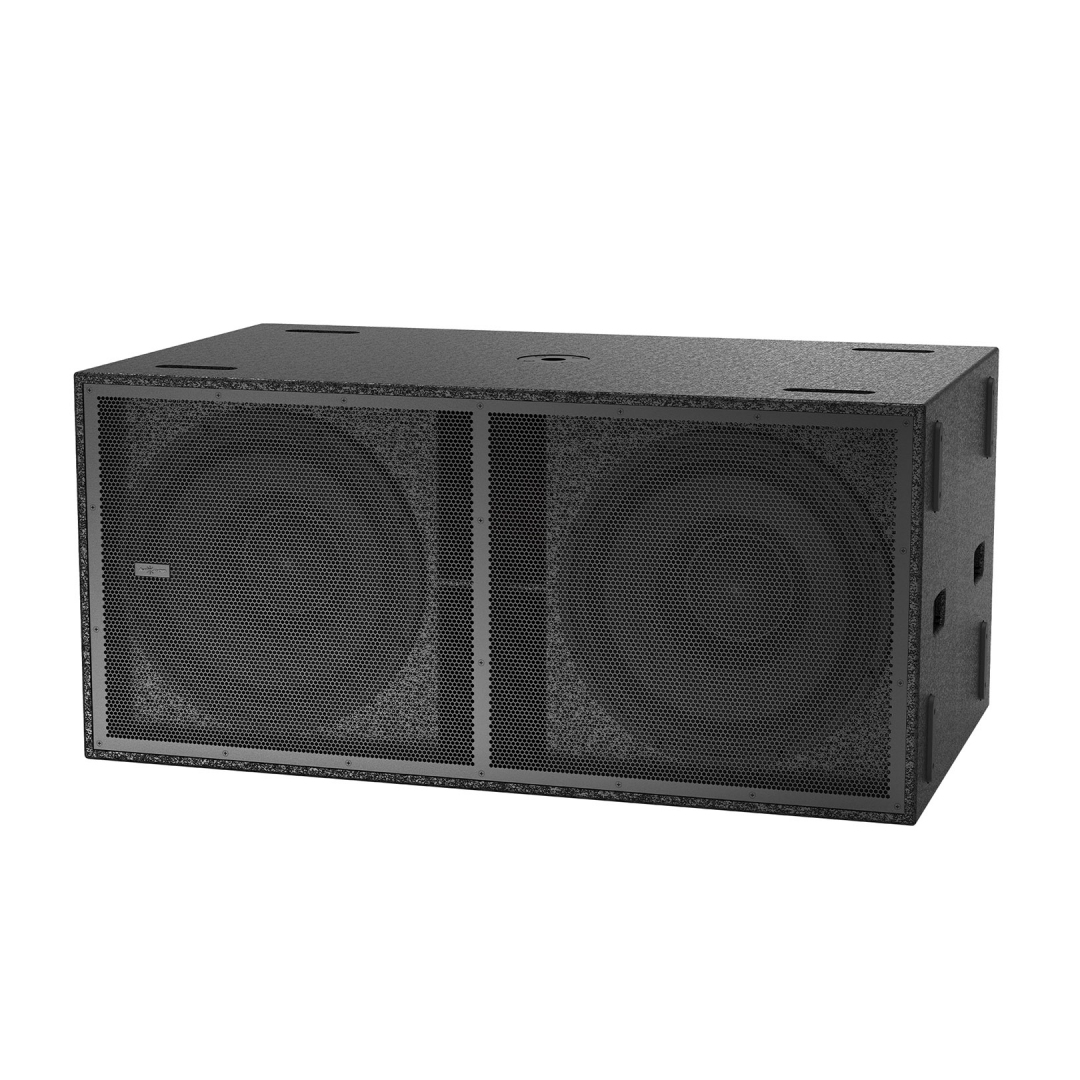 Audiocenter S3218A сабвуфер активный в Кургане