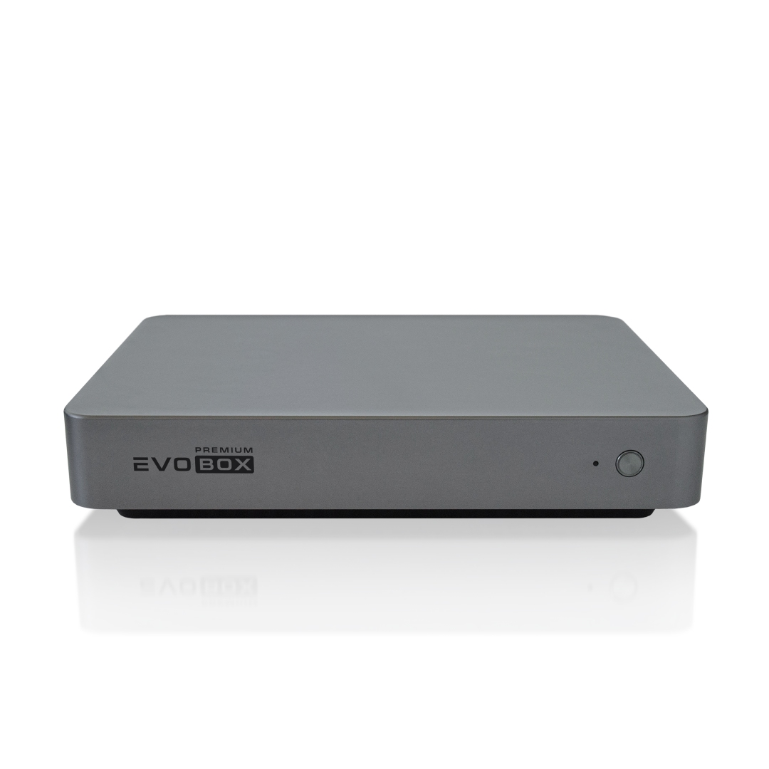 EVOBOX Premium Hi-End караоке-система в Кургане