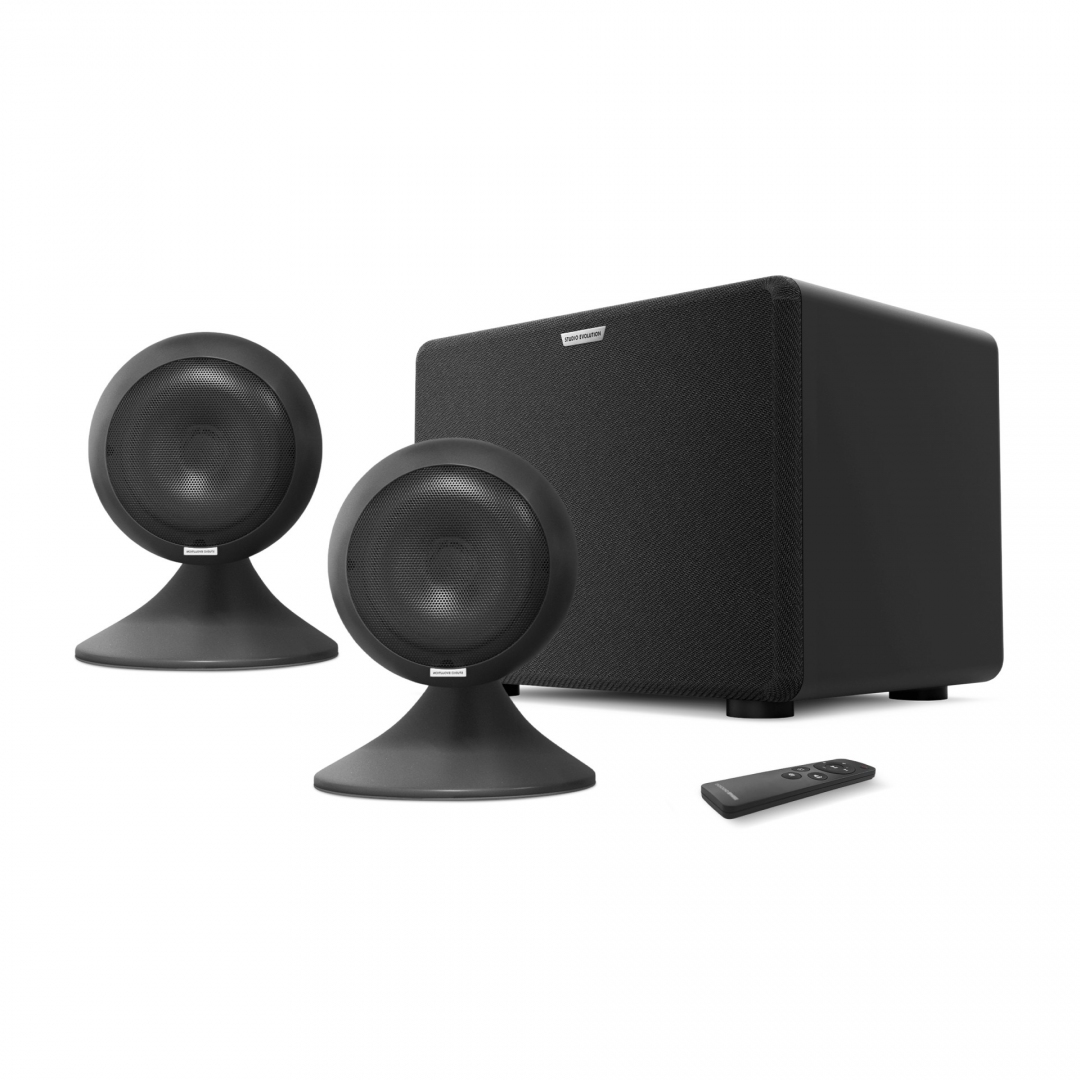 EvoSound Sphere 2.1 аудиосистема для караоке в Кургане