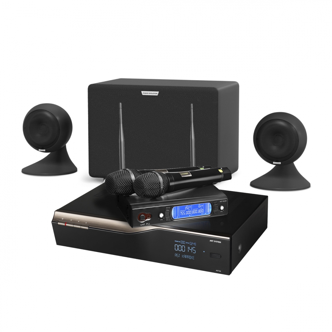 караоке-комплект AST-50 Sound Sphere в Кургане
