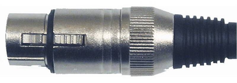 QUIK LOK NC354-K XLR Female Разъем в Кургане