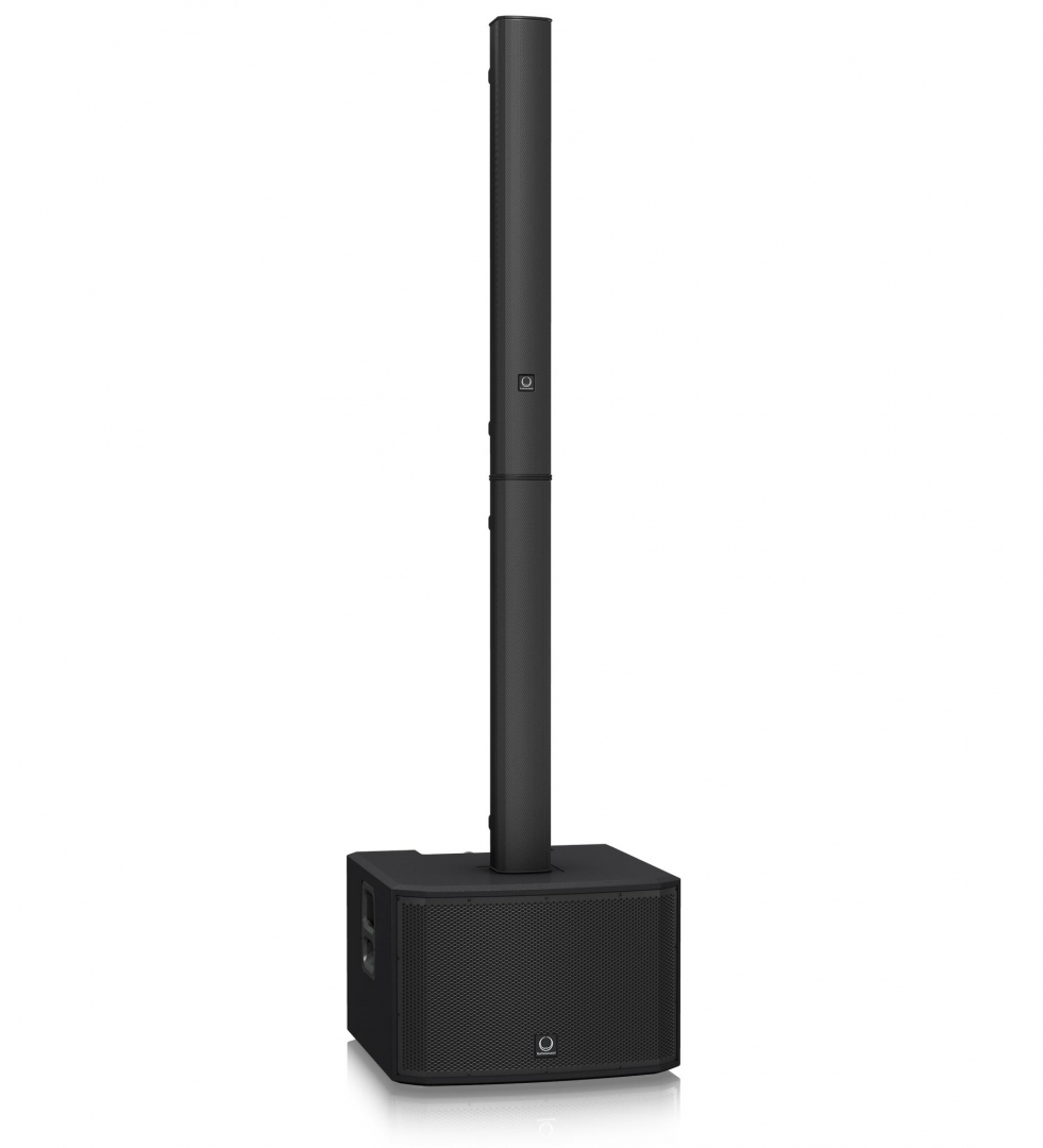 Turbosound iNSPIRE iP3000 модульная аудио колонна 2000Вт в Кургане
