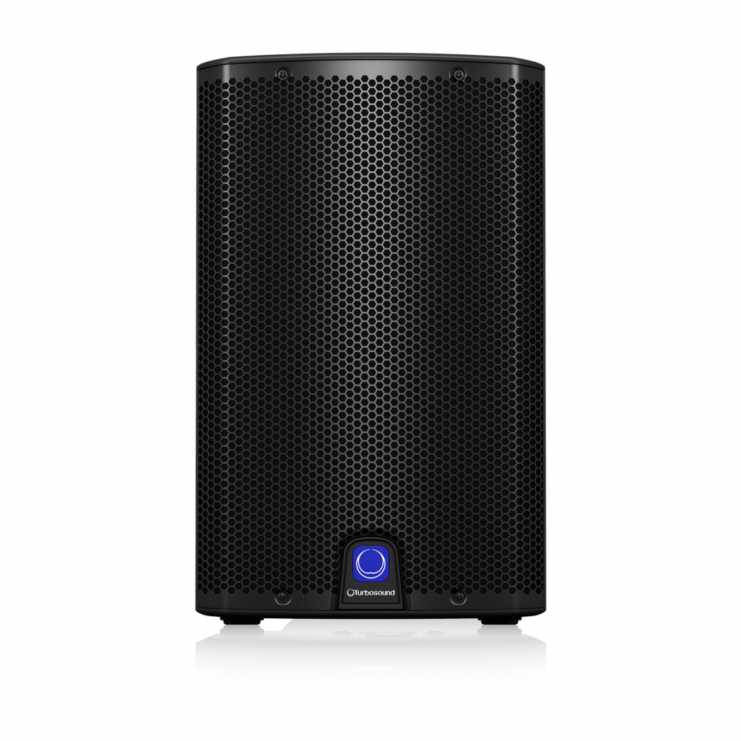 Turbosound iQ10 активная акустическая система в Кургане
