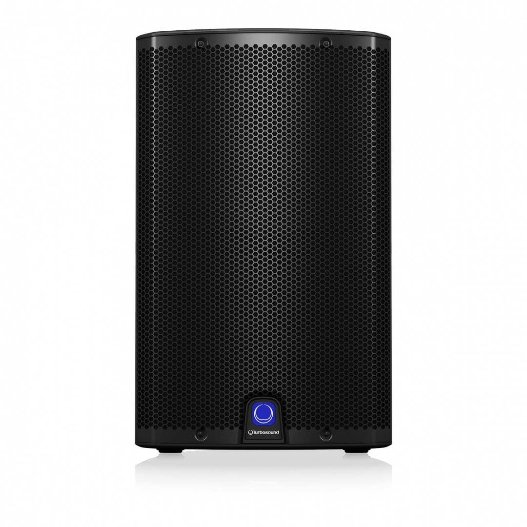 Turbosound iQ12 активная акустическая система в Кургане