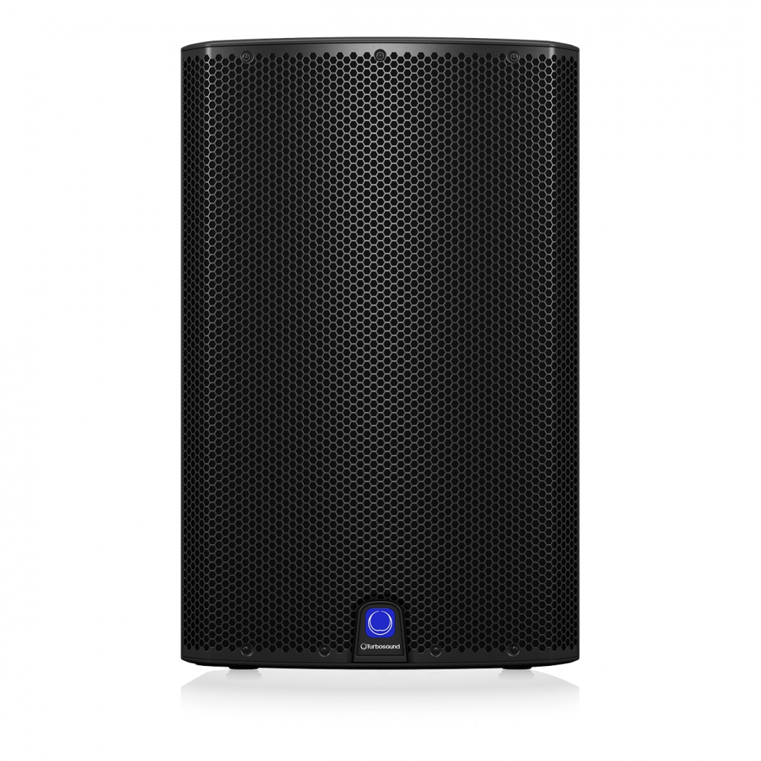 Turbosound iQ15 активная акустическая система в Кургане