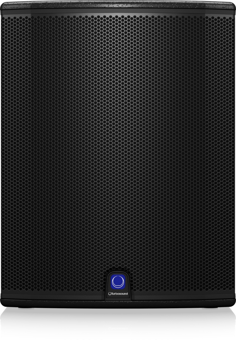 Turbosound iQ18B сабвуфер активный в Кургане
