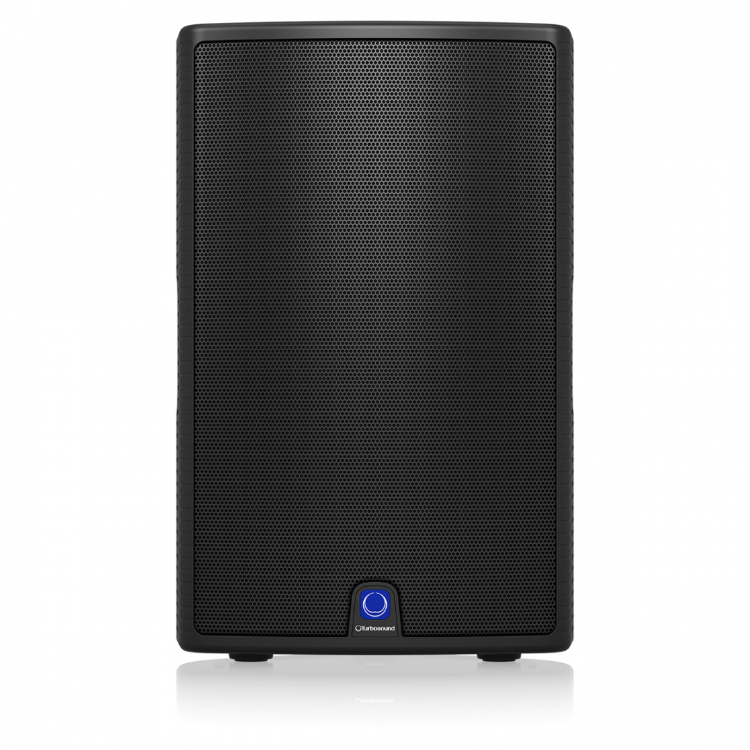 Turbosound MILAN M15 активная акустическая система в Кургане