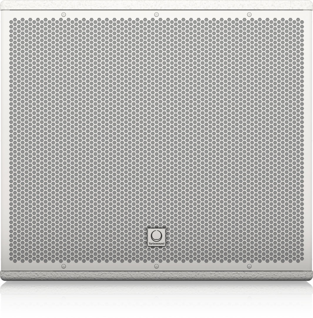 Turbosound NuQ115B-AN Активный сабвуфер в Кургане