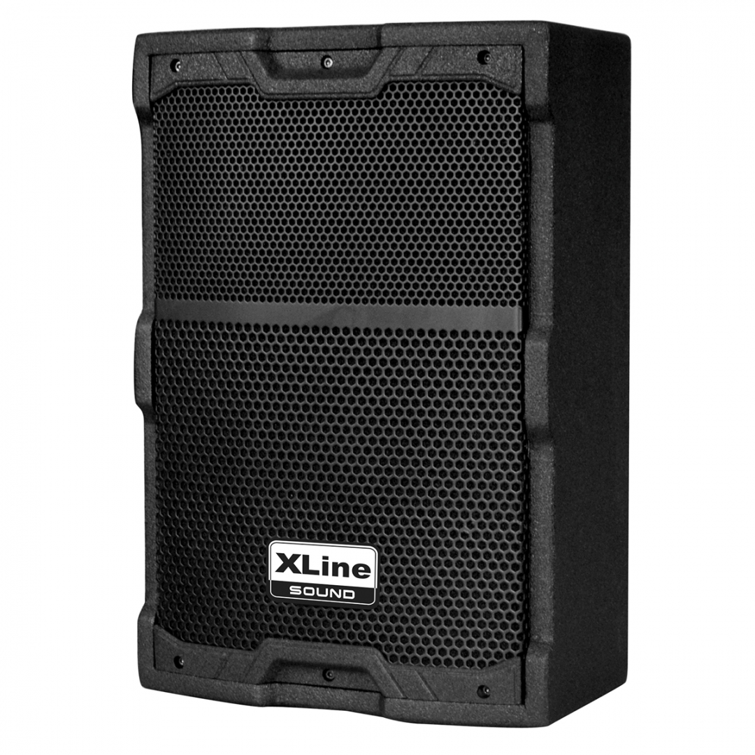 XLine ALFA P-10A Акустическая система активная в Кургане