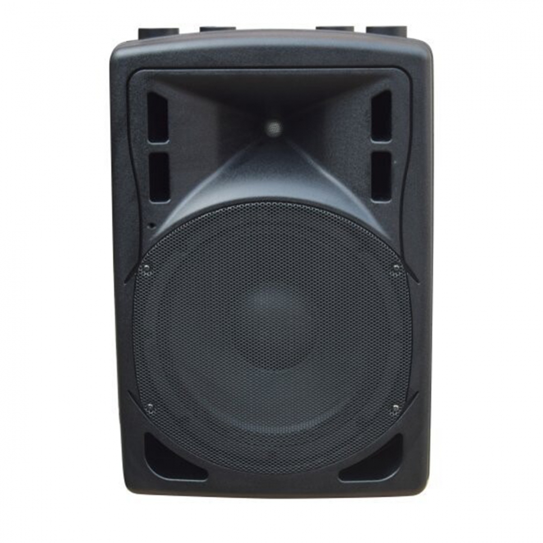 XLine BAF-12A Акустическая система активная с MP3 плеером и Bluetooth в Кургане