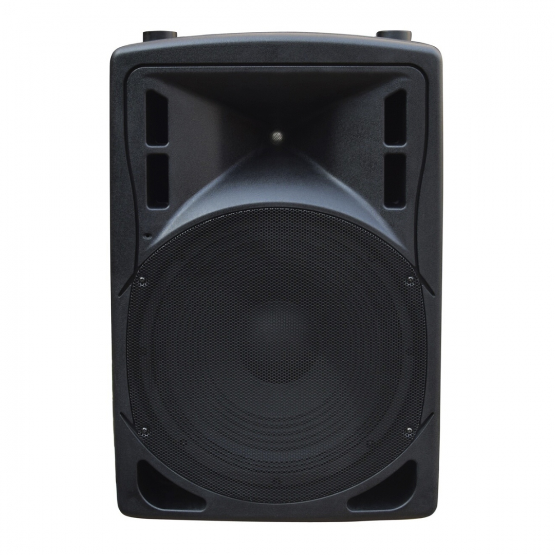 XLine BAF-15A Акустическая система активная с MP3 плеером и Bluetooth в Кургане