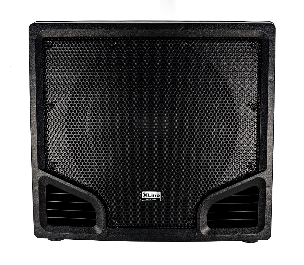 XLine SPX-18A SUB Сабвуфер активный в Кургане