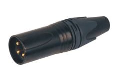 XLR Male (Папа) Разъем в Кургане