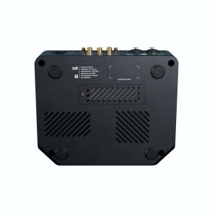 Вид снизу AST Zoom 2 (AST-90) в Кургане