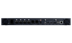 AST-350 Профессиональная караоке-система в Кургане