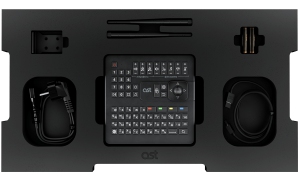 AST-350 Профессиональная караоке-система в Кургане