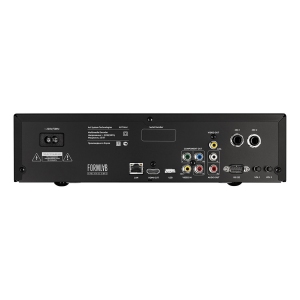 AST Mini (AST-25B) профессиональная система караоке в Кургане