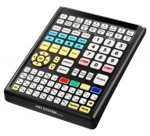 AST Mini (AST-25B) профессиональная система караоке в Кургане