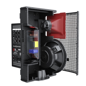 Audiocenter GT515A Активная акустическая система в Кургане