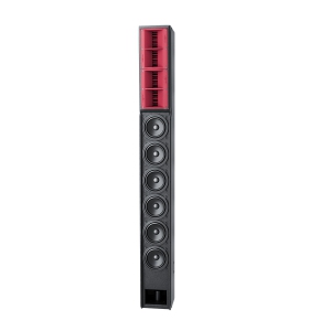 Audiocenter L65 + L65S MK2 порталы в Кургане