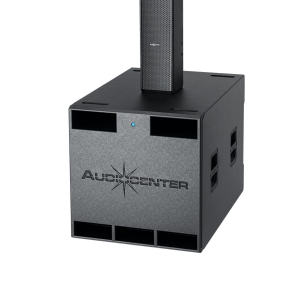 Audiocenter L65 + L65S MK2 порталы в Кургане