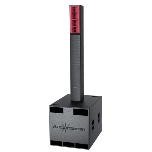 Audiocenter L65 пассивная акустическая система в Кургане