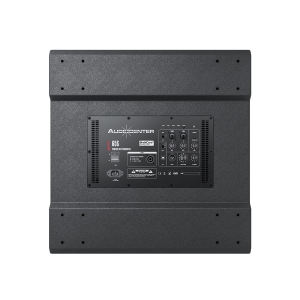 Audiocenter L65S MK2 сабвуфер в Кургане
