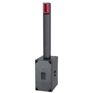 Audiocenter L83 + L83S MK2 порталы в Кургане