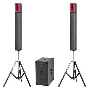 Audiocenter L83S сабвуфер в Кургане