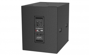 Audiocenter S3118A сабвуфер активный в Кургане