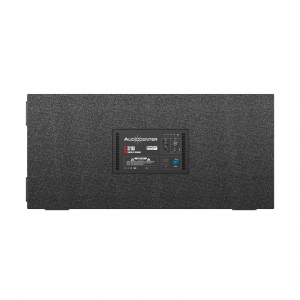 Audiocenter S3218A сабвуфер активный в Кургане