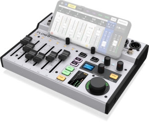 Behringer FLOW 8 цифровой микшер в Кургане