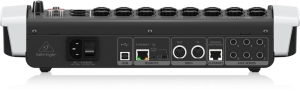 Behringer X18 цифровой микшер в Кургане