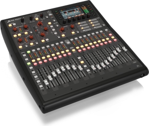 Behringer X32 PRODUCER цифровой микшер 40 каналов в Кургане