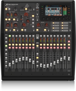 Behringer X32 PRODUCER цифровой микшер 40 каналов в Кургане
