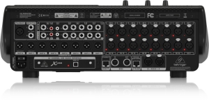 Behringer X32 PRODUCER цифровой микшер 40 каналов в Кургане