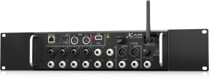 Behringer XR12 цифровой микшер в Кургане