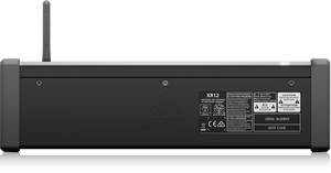 Behringer XR12 цифровой микшер в Кургане
