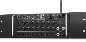 Behringer XR18 цифровой микшер в Кургане