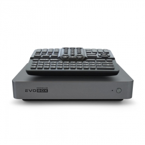 EVOBOX Premium Hi-End караоке-система в Кургане