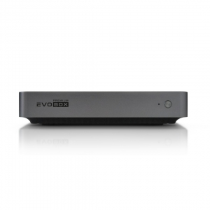 EVOBOX Premium Hi-End караоке-система в Кургане