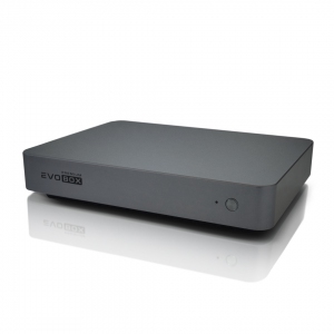 EVOBOX Premium Hi-End караоке-система в Кургане