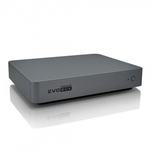 EVOBOX Premium Hi-End караоке-система в Кургане