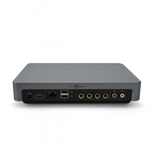 EVOBOX Premium Hi-End караоке-система в Кургане