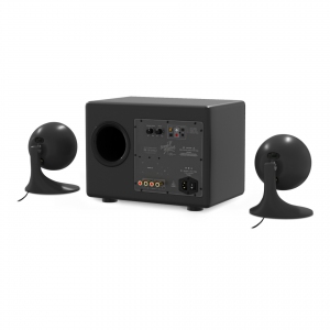 EvoSound Sphere 2.1 аудиосистема для караоке в Кургане