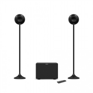 EvoSound Sphere 2.1 аудиосистема для караоке в Кургане