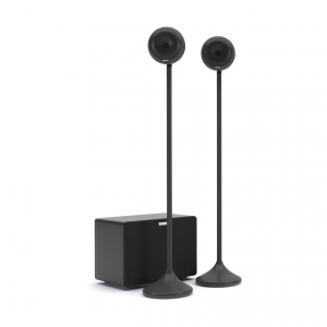 EvoSound Sphere 2.1 аудиосистема для караоке в Кургане